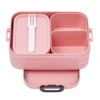 Mepal Bento Lunch Box Take A Break Midi - Nordic Pink -Baby Product Sale 4 40549872 d6c7 4925 a621 6d889db6455f