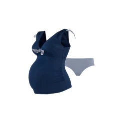 Cache Coeur Swimwear - St. Tropez - Marine -Baby Product Sale 4 43c74dc9 2452 4537 9dc5 9d7ae036def2