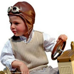 Race Kit - Vintage Racing Cap & Goggles -Baby Product Sale 4 87f04b2a 6797 4e8f b9c3 c9c32b4b2090