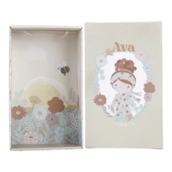 Little Dutch Cuddle Doll - Ava 35 Cm -Baby Product Sale 4 a4cfaf7e 131c 48fc 8383 cf51fef55663