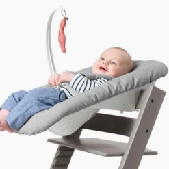Stokke Tripp Trapp® Newborn Set Grey -Baby Product Sale 4 a56896c1 f17d 4689 9a25 0f62574a49e5