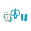 Matchstick Monkey Teething Starter Set - Blue -Baby Product Sale 4 b3a9d7b5 8457 4b85 a5ba 74059f446dd1