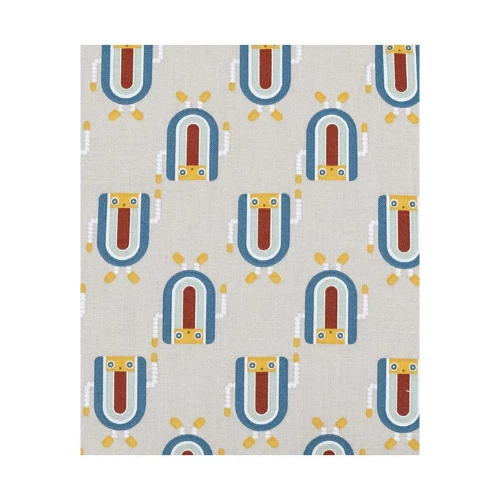 Stokke Classic Cushion Robot Grey Tripp Trapp® 6 Stokke Classic Cushion Robot Grey Tripp Trapp® - Image 4