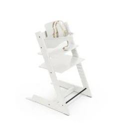 Stokke Tripp Trapp® Chair White -Baby Product Sale 4 d983a149 f52c 41dd b2d3 44f8dfe0472e