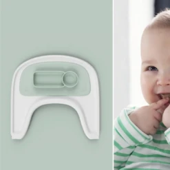 Ezpz Placemat Soft Mint For Stokke Tripp Trapp Tray -Baby Product Sale 4 ed5e4699 1fbe 4038 b910 72a28bc92bcb