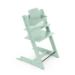 Stokke Tripp Trapp® Chair Soft Mint -Baby Product Sale 4 eff95b24 edb1 44f9 9c40 a2ae0cec8393