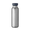 Mepal Insulated Bottle Ellipse 500 Ml - Natural Brushed -Baby Product Sale 50 06354dd8 cf22 4d1d b31d fc11a445281e