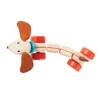 Plan Toys Happy Puppy - PT 5101 -Baby Product Sale 5101 Happy Puppy