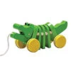 Plan Toys Dancing Alligator - PT 5105