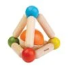 Plan Toys Clutching Toy Triangle 2 Plan Toys Clutching Toy Triangle -Baby Product Sale 5244 Triangle Clutching Toy e4ee3110 744a 40b4 821e dc3fa1e96c5d