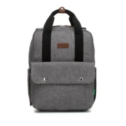 Backpack Georgi Eco Convertible - Grey