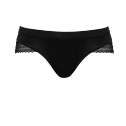 Cache Coeur Maternity Shorts - Serena - Black