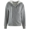 Cache Coeur Maternity And Nursing Hoodie Sweet Home Grey 1 Cache Coeur Maternity And Nursing Hoodie Sweet Home Grey -Baby Product Sale 53 fe7f1486 5e3d 4b9c 983f 7db8c0f70a79
