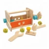 Plan Toys Robot Tool Box - PT 5540 1 Plan Toys Robot Tool Box - PT 5540 -Baby Product Sale 5540 Robot Tool Box
