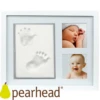 Pearhead Babyprints Keepsake Three Mat Opening Frame -Baby Product Sale 55 3f61a2ca 8b91 4868 8126 22a30f3b1a42