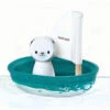 Plan Toys Sailing Boat Seal/Polar Bear/Penguin/Walrus - PT -Baby Product Sale 5712 Sailing Boat Polar Bear