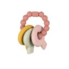 Little Dutch Teething Toy Kychain Pink -Baby Product Sale 57 b63e48bb 6321 4797 8f8b 408ab9e617e6