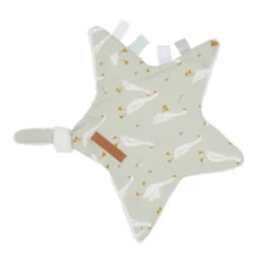 Little Dutch Cuddle Cloth Star - Little Goose