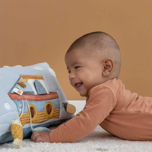 Little Dutch Baby Triangle Sailors Bay 5 Little Dutch Baby Triangle Sailors Bay - Image 3