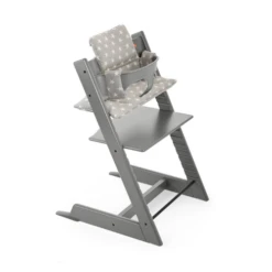 Stokke Tripp Trapp® Chair Storm Grey -Baby Product Sale 5 4bb99adf 036f 4b01 96af c79b1dddab53