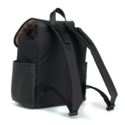 Freddie Vegan Leather Backpack Black 13 Freddie Vegan Leather Backpack Black -Baby Product Sale 5 4dfdcc96 7396 452e b83d 5bd334d0a847