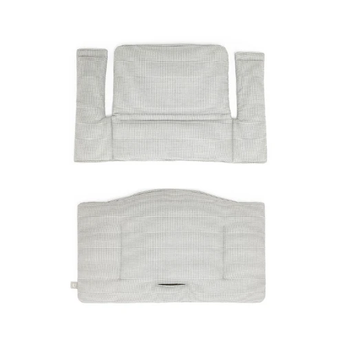 Stokke Classic Cushion Nordic Grey Tripp Trapp® 7 Stokke Classic Cushion Nordic Grey Tripp Trapp® - Image 5