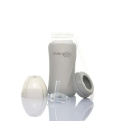 Glass Straw Bottle Healthy + 240ml -Baby Product Sale 5 6d012eac c969 488c 8924 ffef1f166c6f