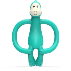 Matchstick Monkey Dinky Dinosaur Teether