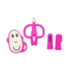 Matchstick Monkey Teething Starter Set - Pink -Baby Product Sale 5 a58e2dae aade 465c 8853 42e1518d4e0c