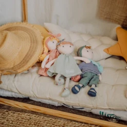 Doll Suzette Pink 36 Cm -Baby Product Sale 5 a840cab2 2893 4deb 868d d324b86c403a