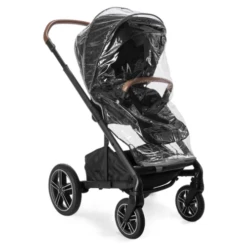 Nuna Mixx™ NextStroller With MagneTech Secure Snap™ Caviar -Baby Product Sale 5 b8a3d186 851d 4e27 bf17 36bfb467c5ed