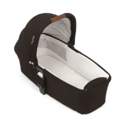 Nuna Mixx™ Carry Cot Caviar -Baby Product Sale 5 c30659ce 9b6c 4750 9552 c6ce6c79bdea