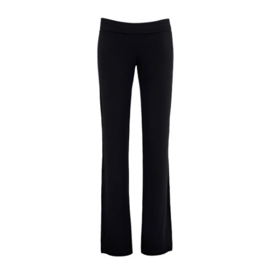 Cache Coeur Maternity Pants - Serenity - Black 3 Cache Coeur Maternity Pants - Serenity - Black