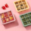 Haakaa Baby Food And Breast Milk Freezer Tray (6 Compartments) -Baby Product Sale 6378415 500