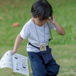 Plan Toys Secret Agent Play Set - PT 3705 9 Plan Toys Secret Agent Play Set - PT 3705 -Baby Product Sale 63 1a1281f0 2144 46f0 b620 01f64108d622