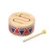 Plan Toys Solid Drum - PT 6404 -Baby Product Sale 6404 Solid Drum