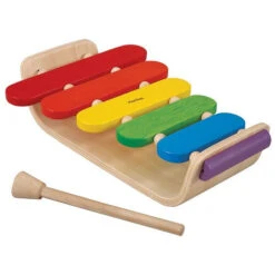 Plan Toys Oval Xylophone - PT 6405