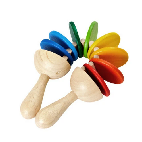 Plan Toys Clatter - PT 6413 3 Plan Toys Clatter - PT 6413