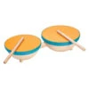 Plan Toys Double Drum - PT 6425 -Baby Product Sale 6425 Double Drum