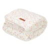 Little Dutch Bassinet Blanket- Flowers & Butterflies 2 Little Dutch Bassinet Blanket- Flowers & Butterflies -Baby Product Sale 65 50fa686a 1980 4712 b169 f4c0cb6b64a2