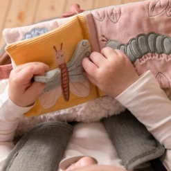 Little Dutch Stroller Booklet Small Flowers & Butterflies 8 Little Dutch Stroller Booklet Small Flowers & Butterflies -Baby Product Sale 6 0307cb38 d443 4867 887a 8858860e9b8b