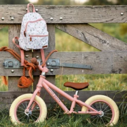 Little Dutch Balance Bike - Matt Pink -Baby Product Sale 6 15e35dd2 0f59 47b0 b6cb acd38a0087b6