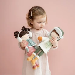 Little Dutch Doll Sam - Limited Edition -Baby Product Sale 6 1bf87745 9896 4769 a0b8 3c1a3d848b38