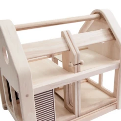 Plan Toys Slide N Go Dollhouse - PT 7611 11 Plan Toys Slide N Go Dollhouse - PT 7611 -Baby Product Sale 6 1f1ad7a0 27ab 447b 8d23 a5ca47d7519f