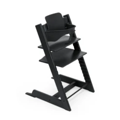 Stokke Tripp Trapp® Chair Black Beech -Baby Product Sale 6 2fe771f1 3a6b 4414 8998 eb7194af337e