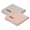 Little Dutch Muslin Cloths 70 X 70 Pure Pink/Grey (set Of Two) -Baby Product Sale 6 53d762e6 29c9 44c3 889f 9d423a24d34e