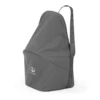 Travel Bag Dark Grey Stokke® Clikk™ -Baby Product Sale 6 ab764fed 47ba 4d1c 9ba0 cb6836821e93