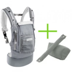 Bundle PhysioCarrier -Grey