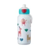 Mepal Drinking Bottle Pop-up Campus 400 Ml - Animal Friends -Baby Product Sale 6 b1ff80a1 dbbb 40bf b78e 569fc82f7d84