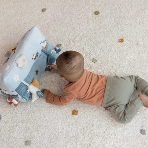 Little Dutch Baby Triangle Sailors Bay 4 Little Dutch Baby Triangle Sailors Bay - Image 2